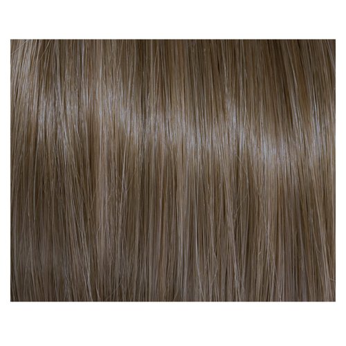 Milano Care Milano Colore – Nourishing Hair Coloring Treatment – Permanent Hair Dye – Hair Color Cream (Peroxide Cream Not Included), 6NC Dark Natural Cold Blonde, 100ml/3.4 oz