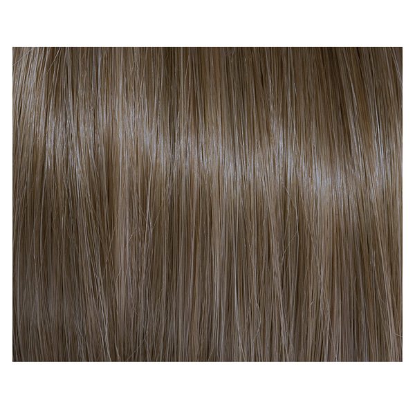 Milano Care Milano Colore – Nourishing Hair Coloring Treatment – Permanent Hair Dye – Hair Color Cream (Peroxide Cream Not Included), 6NC Dark Natural Cold Blonde, 100ml/3.4 oz