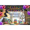 Trampoline Jump Party Decorations Trampoline Jump Birthday Party Supplies Includes Jump Birthday Banner Cake Topper Cupcake Toppers Balloons for Jump Party Decorations