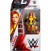 Mattel WWE Elite Action Figure & Accessories, 6-inch Collectible Becky Lynch with 25 Articulation Points, Life-Like Look & Swappable Hands