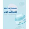 CORÉANA AMPLE:N Hyaluron Shot Hydartion Cream - Hyaluronic Acid Moisturizing Face Moisturizer – 24H Deep Hydration, Non-Sticky Gel Moisturizer for Dry and Oily Skin – Unscented - 2.7oz.