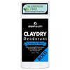 ClayDry Natural Deodorant- Charcoal Mint