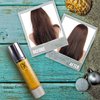 GK HAIR Global Keratin 100% Organic Argan Oil Anti Frizz Hair Serum Pack of 2 (3.4 Fl Oz/100ml) Styling Smoothing Strengthening Hydrating & Nourishing Heat Protection Shine For Frizzy Dry Damaged Hair