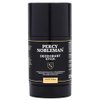 Percy Nobleman Natural Deodorant Stick - Signature Scented Men's Deodorant with Aloe Vera and Witch Hazel Blend. Aluminium Free 75ml