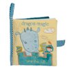 Douglas Baby Dragon Magic Soft Plush Activity Book