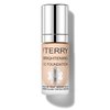 By Terry Brightening CC Foundation, Hydrating Serum Foundation, Ultra-Sheer Finish, Vegan & Cruelty-Free, 2N, Light Neutral