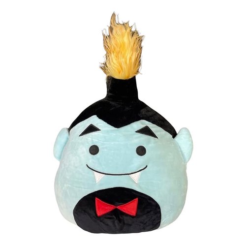 Squishmallows Official Kellytoy 12 Inch Soft Plush Squishy Toy Animals (Drake Dracula Squish Doos Halloween)