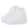 Paraffin Wax Booties, Segbeauty Paraffin Heated Foot SPA Liners, Paraffin Wax Refill Feet Cover Bags for Hot Wax Hand thera-py Bath Paraffin Thermal treat-ment SPA Wax Warmer Paraffin Wax Machine