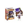 Funko POP Games: Borderlands Mad Moxxi Action Figure