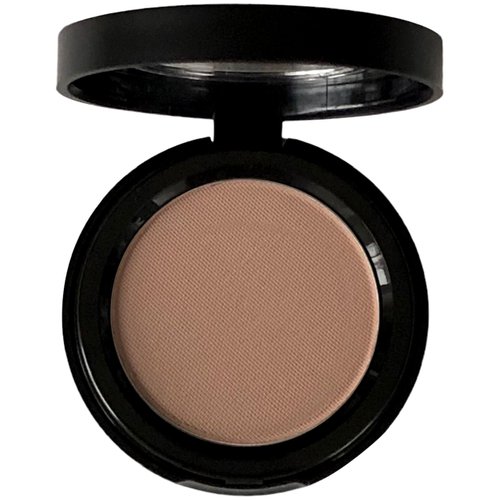 PRIMROSE BROW DEFINER, Eye Brow Powder, Natural Look, Paraben Free, Gluten Free, Vegan, Made in the USA. 0.11 oz. (Blond)
