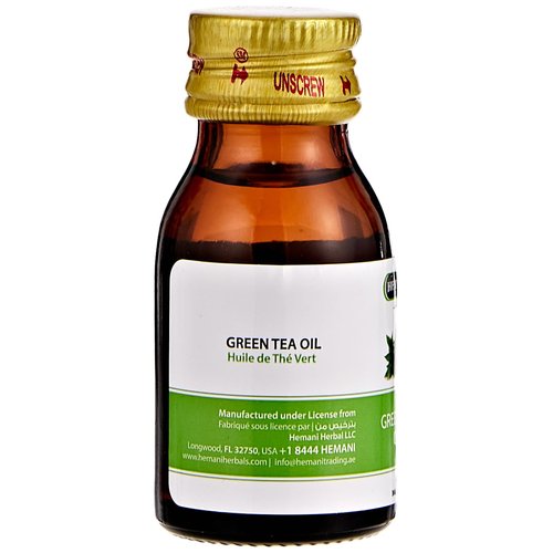 Hemani Green Tea Oil, 30 ml
