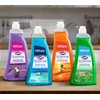 Clorox Scentiva Dish Soap | Great Smelling Dishwashing Liquid Cuts Through Grease FAST | Quick Rinsing Formula Washes Away Germs | A Powerful Clean You Can Trust, Tuscan Lavender & Jasmine, 26 oz