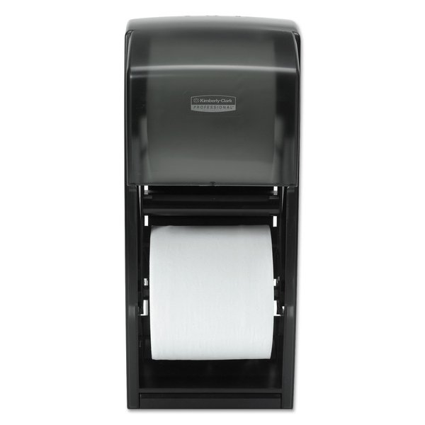 KIMBERLY-CLARK Professional Coreless Double Roll Bath Tissue Dispenser KCC 09021