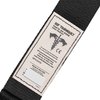 Tactical Medical Solutions SOF Tactical Tourniquet, 1.5” Compression Band for Bleeding Control - Black