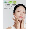 DERMAL Seoul Face Madecassoside 3X Daily Quick Mask 36 Sheet – Korean Skincare Vengan Tencel Facial Masks - Improving Dark Spots, Soften Skin Mask Sheets with Rice, Vitamin C, Panthenol