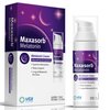 Vita Sciences Maxasorb Melatonin Cream for Sleep Rich Melatonin 3mg - Melatonin Night Cream - Unscented Melatonin 3 Mg. Topical Melatonin Lotion Can Be Used For Face and Body