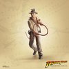 Indiana Jones Adventure Series: Indiana Jones and The Raiders of The Lost Ark, Indiana Jones (Cairo) Action Figure, 6-Inch Action Figures, Ages 4 and Up