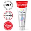 Colgate Total Plaque Pro Release Whitening Toothpaste, 2 Pack, 3.0 Oz Tubes