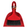 Libman 906 Dust Pan with Whisk Broom