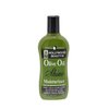 Hollywood Beauty Olive Oil Moist & Shine Moisturizing Hair Lotion, 12 oz (Pack of 2)