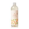 Thymes Mandarin Coriander Hand Wash Refill - Scented Liquid Hand Soap - Nourishing and Lightly Scented, Ideal for Daily Cleansing - Warm & Fresh Mandarin Scent - Liquid Hand Soap - 24.5 Fl Oz