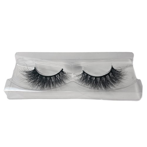 Rozzi Naturals 15-18MM Luxury Mink Eyelashes, 3D Natural False Mink Lashes|Soft,Reusable And Handmade|Fluffy Wispy Lashes|100% Siberian Mink Fur|Cruelty-Free|Non-Irritating|Long Lasting Curl|DayDream