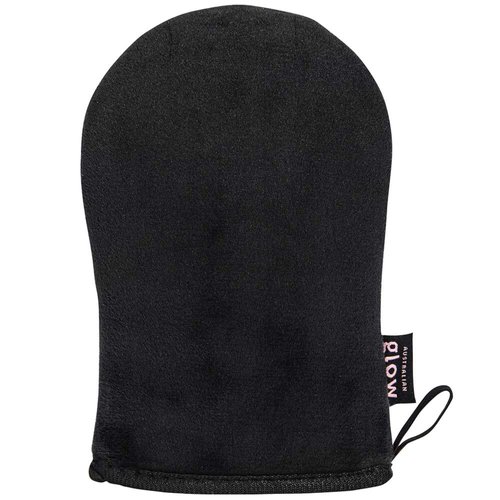 Australian Glow Self-Tanning Mitt | Reusable, Double Sided Applicator Glove Evenly Applies Self-Tanner for a Natural, Bronzed & Streak-Free Appearance