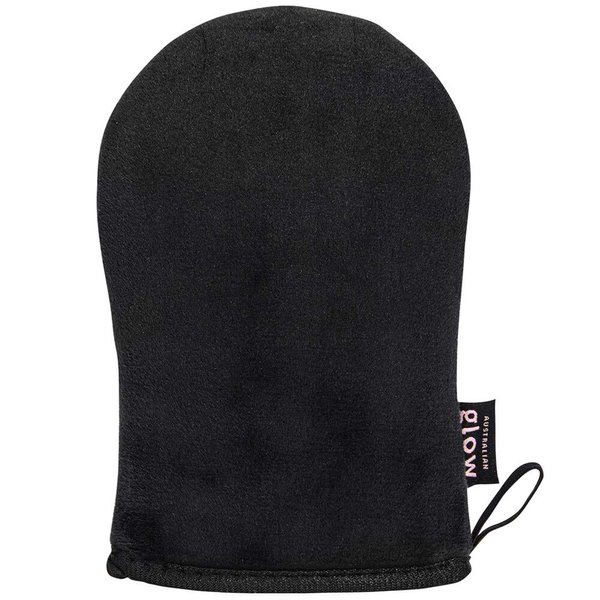 Australian Glow Self-Tanning Mitt | Reusable, Double Sided Applicator Glove Evenly Applies Self-Tanner for a Natural, Bronzed & Streak-Free Appearance