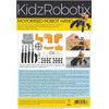 4M Kidzrobotix Motorized Robot Hand Kids Science Kit