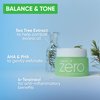 BANILA CO Clean it Zero Pore Clarifying Cleansing Balm - Korean Makeup Remover for Oily/Acne Prone Skin - Vegan & Made with Tea tree oil + 4-Terpineol - 100ml/3.38 fl oz…