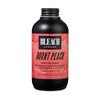 Bleach London Burnt Peach Colour - Bright Peach Hair Dye - Vegan & PETA-Approved Semi-Permanent Direct Dye - 150 ml