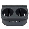 Revenge Golf Cart Parts & Accessories Club Car Golf Cart Replacement Dual Cup Holder Kit 1993 & Up