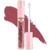 Too Faced Lip Injection Power Plumping Cream Longwear Liquid Lipstick | Hydrating, Matte + Long Lasting, 0.1 Fl Oz, Filler Up