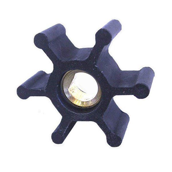 Utility Pump Replacement Impeller for EXTRAUP Transfer Water Pump PAS-30A (1 Impeller)