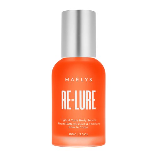 MAËLYS RE-LURE Tight & Tone Body Serum - Hyaluronic Acid Serum for Women - Hydrating Serum Tightens Appearance of Skin for Toned Look