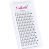 Premade Lash Extensions Fans Volume Lash Extensions Pre Made 4D 0.07 D Curl Extensions Pre Fanned Volume Eyelash Extensions Individual Eyelashes (4D-0.07D, 16mm)