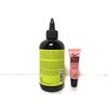 Maxima Esthesia Re.Oil Reconstruction Oil 250ml /8.45 oz -Free Starry Lip Plumping Gloss 10ml
