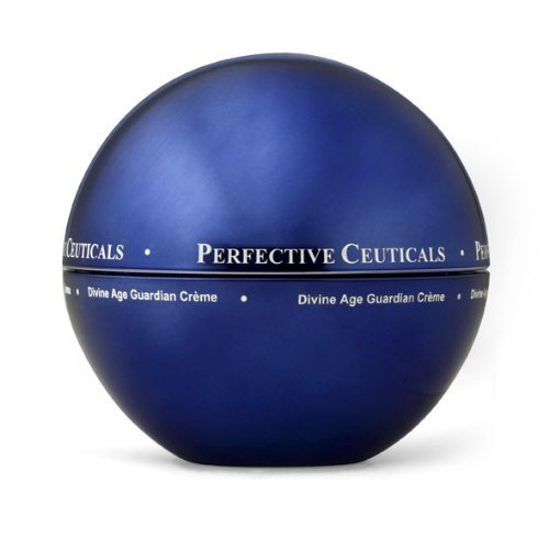 Anti-aging Face Cream - Perfective Ceuticals Divine Age Guardian Cream with Growth Factor (With Retinol)