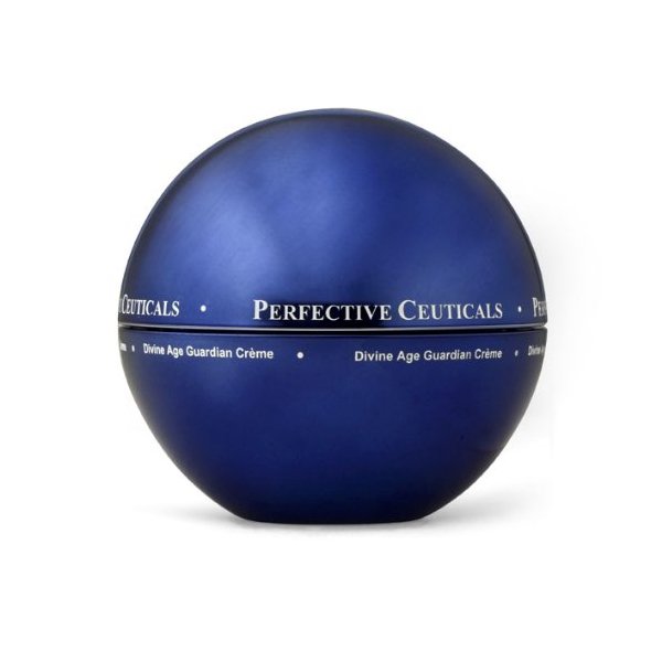 Anti-aging Face Cream - Perfective Ceuticals Divine Age Guardian Cream with Growth Factor (With Retinol)