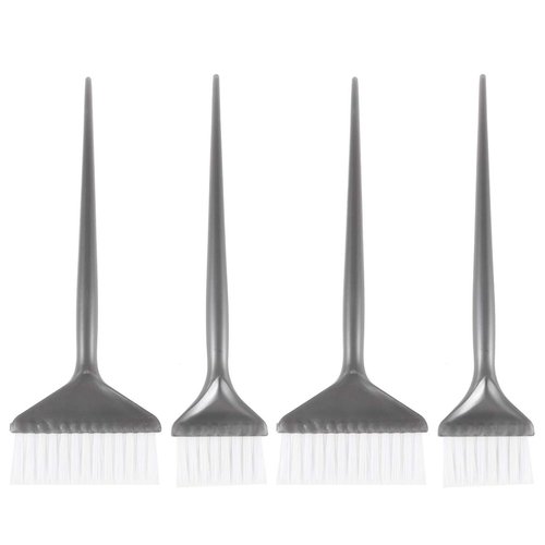Gatuida Hair Dye Brush, 4PCS Hair Coloring Brush for Hair Dye, Hair Dye Brush to Apply Hair Color...