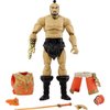 Masters of the Universe Masterverse Jitsu Action Figure with Accessories, 7-inch MOTU Collectible Gift