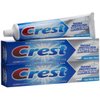 Crest Whitening Toothpaste, Cool Mint - 8.2 oz - 2 pk