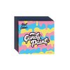 Half Caked Candy Paint Cheek + Lip Tint - Clean, Vegan & Cruelty-Free Makeup for Natural Rosy Glow, Dewy Finish, Enriched with Vitamin E, Perfect for dry or sensitive skin, 5g (Club Paradise)
