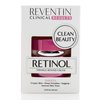 Reventin Retinol Wrinkle Rewind Face Cream Anti Aging Face Lotion Moisturizer For Wrinkles, Fine Lines, Age Spots, & Dry Skin - Retinol Night Cream W/Aloe Vera, Vitamin E, & Niacinamide, 1.5 Fl Oz