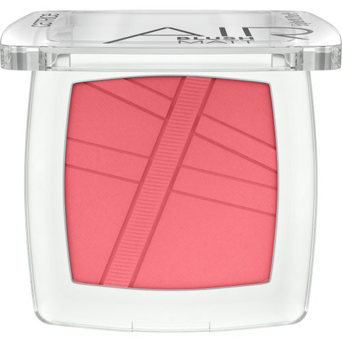 Catrice | AirBlush Matte | Blendable, Lightweight, Long Lasting Powder Blush for Natural & Fresh Make Up | Vegan & Cruelty Free | Made Without Parabens & Microplastic Particles (120 | Berry Breeze)
