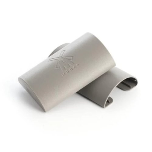 MÜHLE Safety Razor Blade Guard - Compatible with MÜHLE Open Comb (R41) and Closed Comb (R89) Double Edge Safety Razors