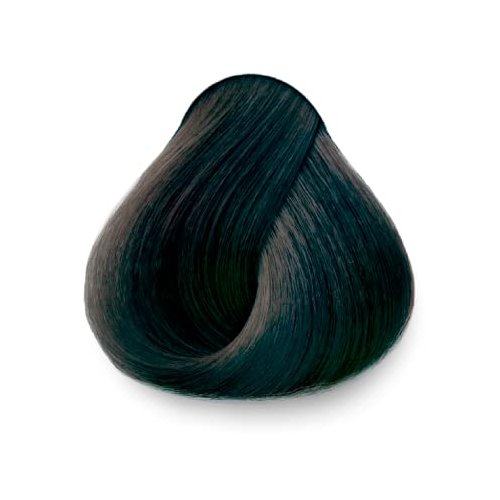 Küül Color System NATURALES, PERMANENTES (1A Negro azulado)