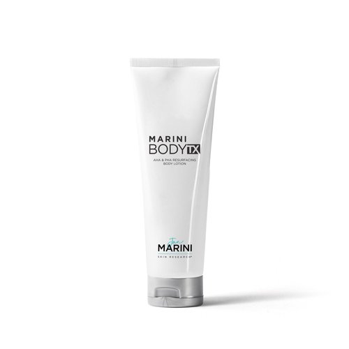 Jan Marini Skin Research Marini BodyTx - AHA & PHA Resurfacing Body Lotion - 4 Fl Oz