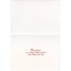 Designer Greetings Sleigh in Winter - Box of 18 Christmas Cards