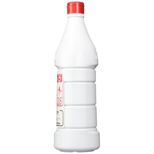 San Luis Salsa Picante Hot Sauce - 31.4 Oz